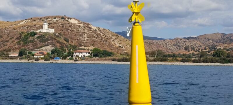 Boe Parco Marino Costa Ionica Reggio Calabria 4