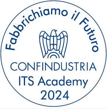 Bollino Confindustria Fabbrichiamo Futuro
