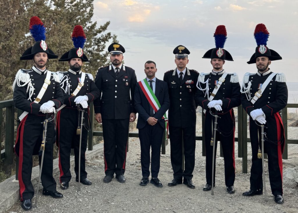 Bova Marina Festeggiamenti Madonna Mare