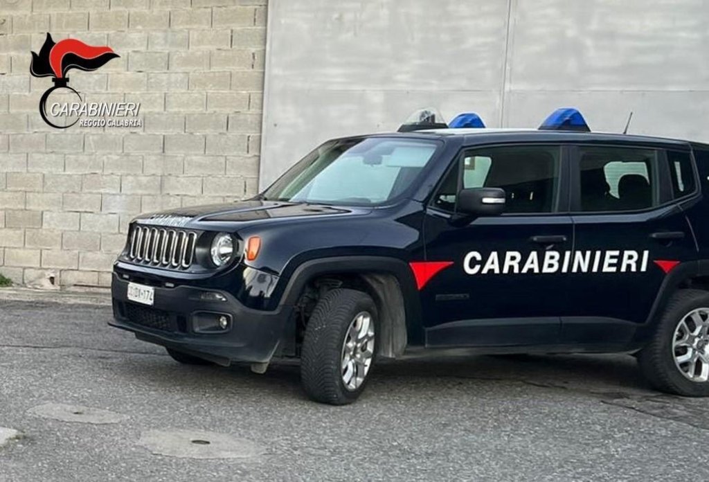 Carabinieri