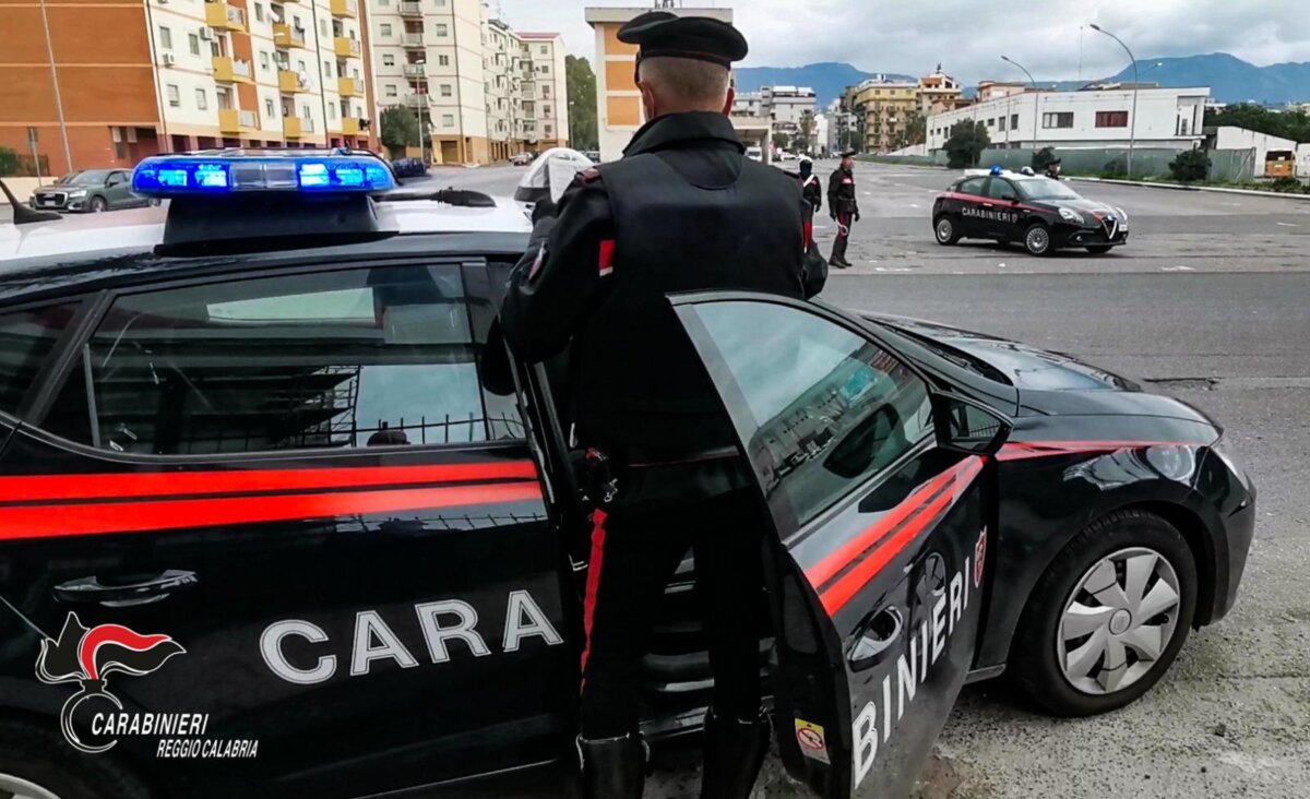 Carabinieri