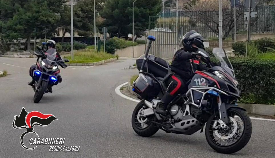 Carabinieri