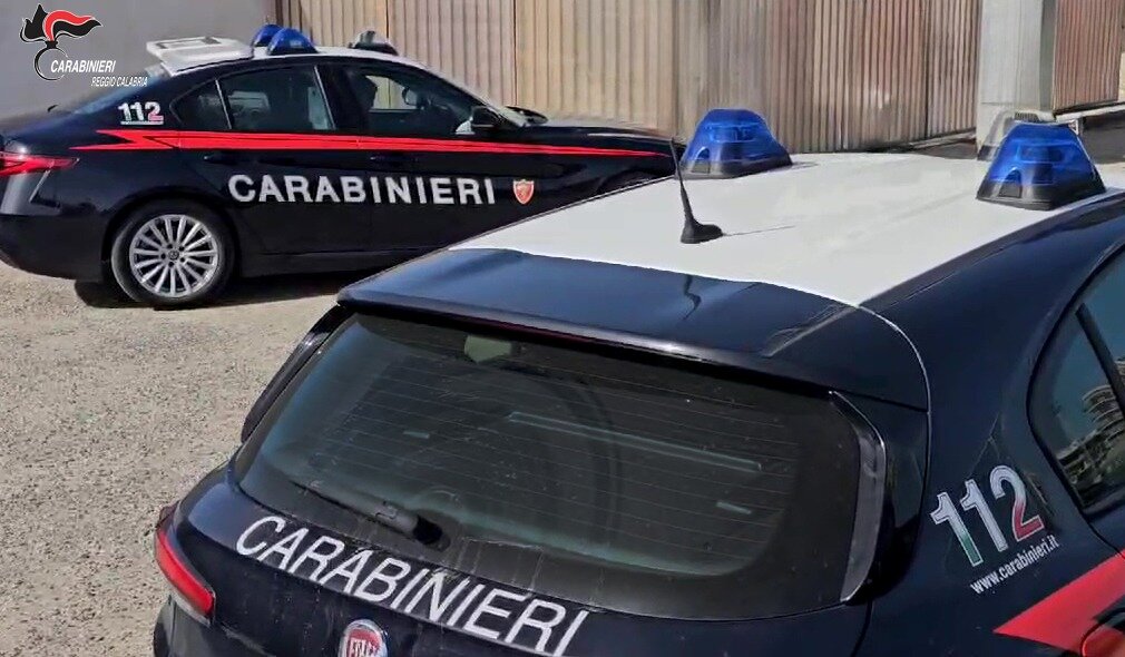 Carabinieri