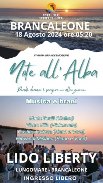 Concerto Alba