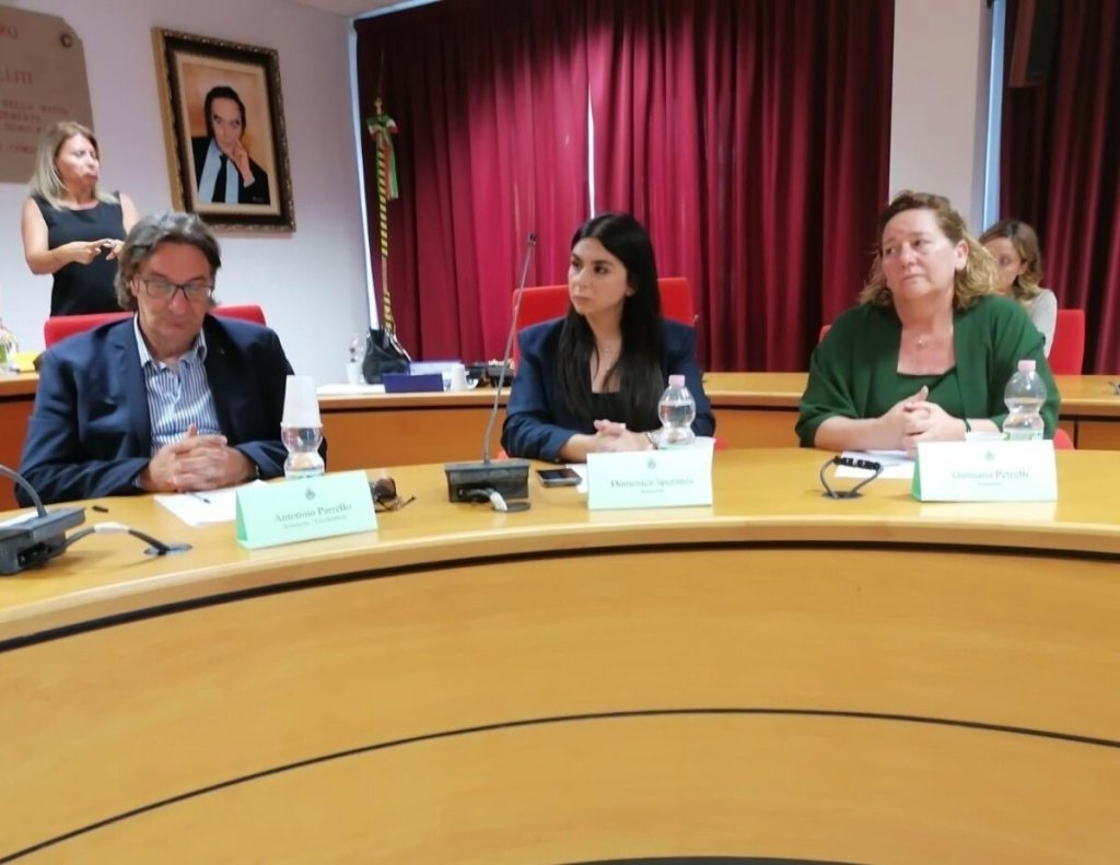 Consulta Giovanile Gioia Tauro