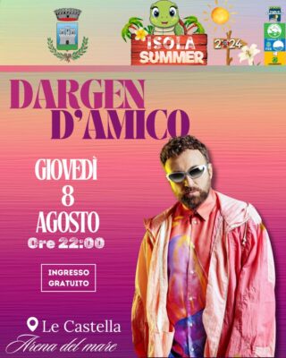 Dargen D'amico