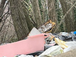 Discarica Bagnara Guardie Ambientali (2)