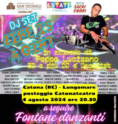 Djset