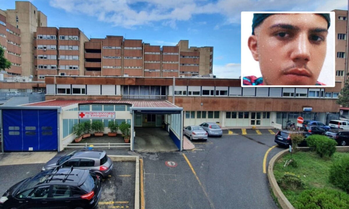 Donazione Organi Omar Bassi