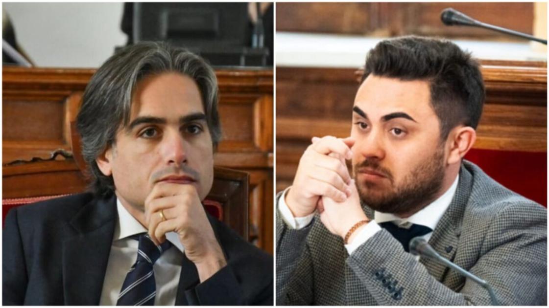 Scontro Falcomatà-Quartuccio in MetroCity, il consigliere rimette le deleghe. Latella pronto a subentrare