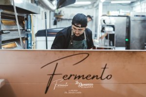 Fermento 131