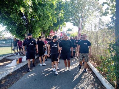 Gruppo Tifosi S Agata