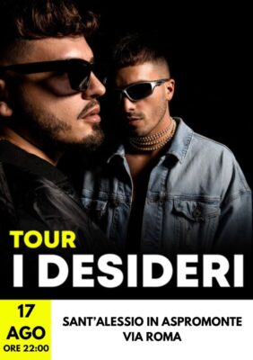 I Desideri Santalessio