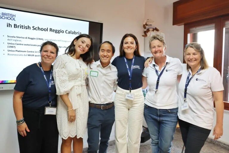 Ih British School Open Days 5