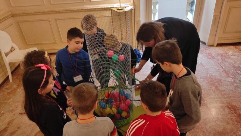 Ih British School Open Days 8
