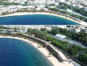 Lido Render Progettuale 5