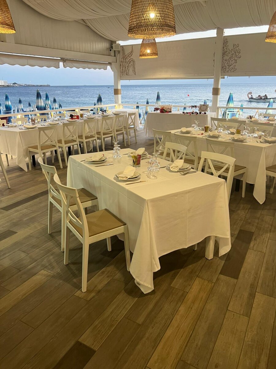 Lido Stella Marina Pentimele (1)