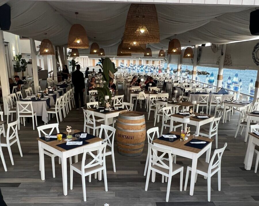 Lido Stella Marina Pentimele (10)