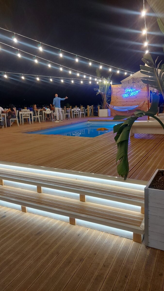 Lido Stella Marina Pentimele (2)