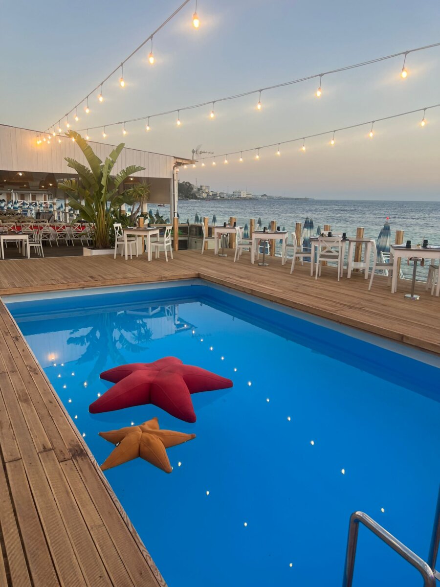 Lido Stella Marina Pentimele (6)