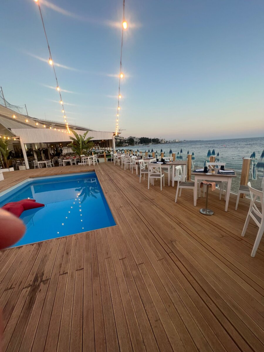 Lido Stella Marina Pentimele (8)