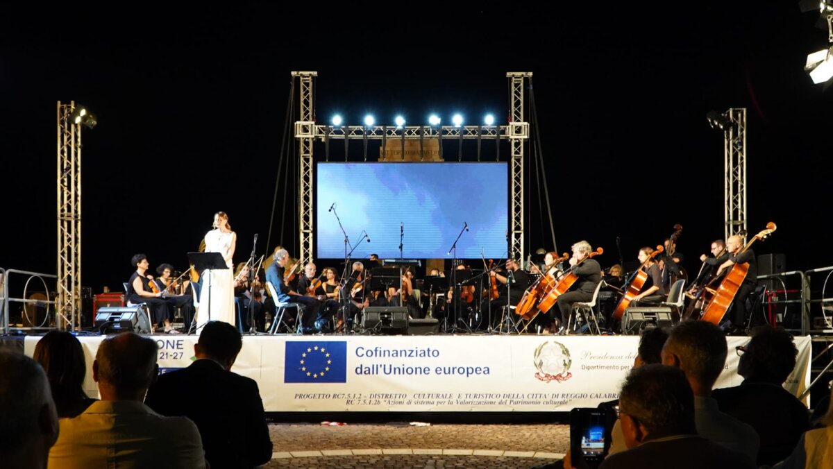 Lirica Arena Puccini 2