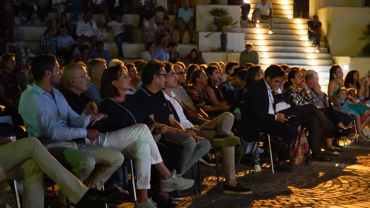 Lirica Arena Puccini 3