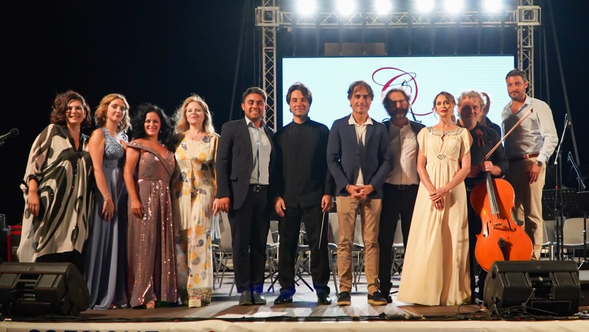 Lirica Arena Puccini 7