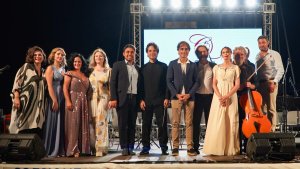 Lirica Arena Puccini 7