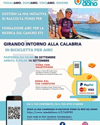 Locandina Ferraro