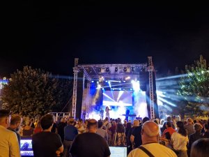 Matia Bazar Oppido 4