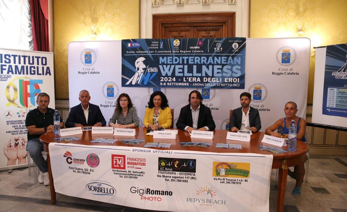 Mediterranean Wellness