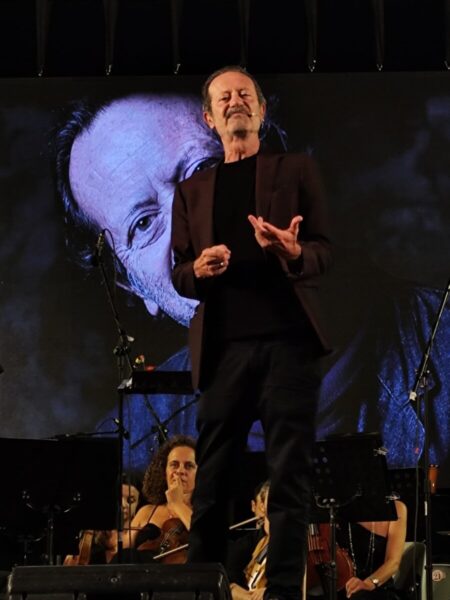Pierino E Il Lupo Cilea 1