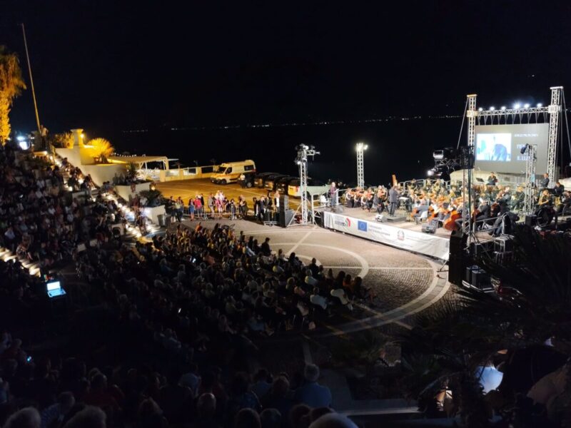 Pierino E Il Lupo Cilea 2