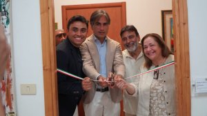 Presentazione Opere Confisca Mokbel 1