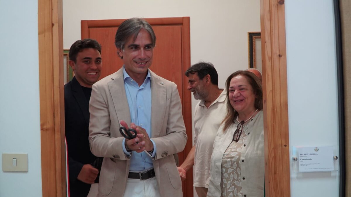 Presentazione Opere Confisca Mokbel 10