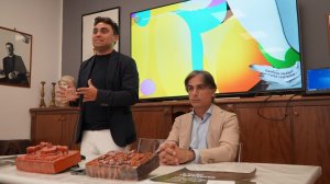 Presentazione Opere Confisca Mokbel 14