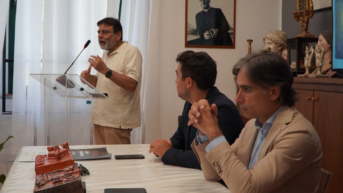 Presentazione Opere Confisca Mokbel 3