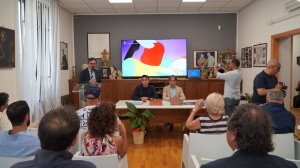 Presentazione Opere Confisca Mokbel 4