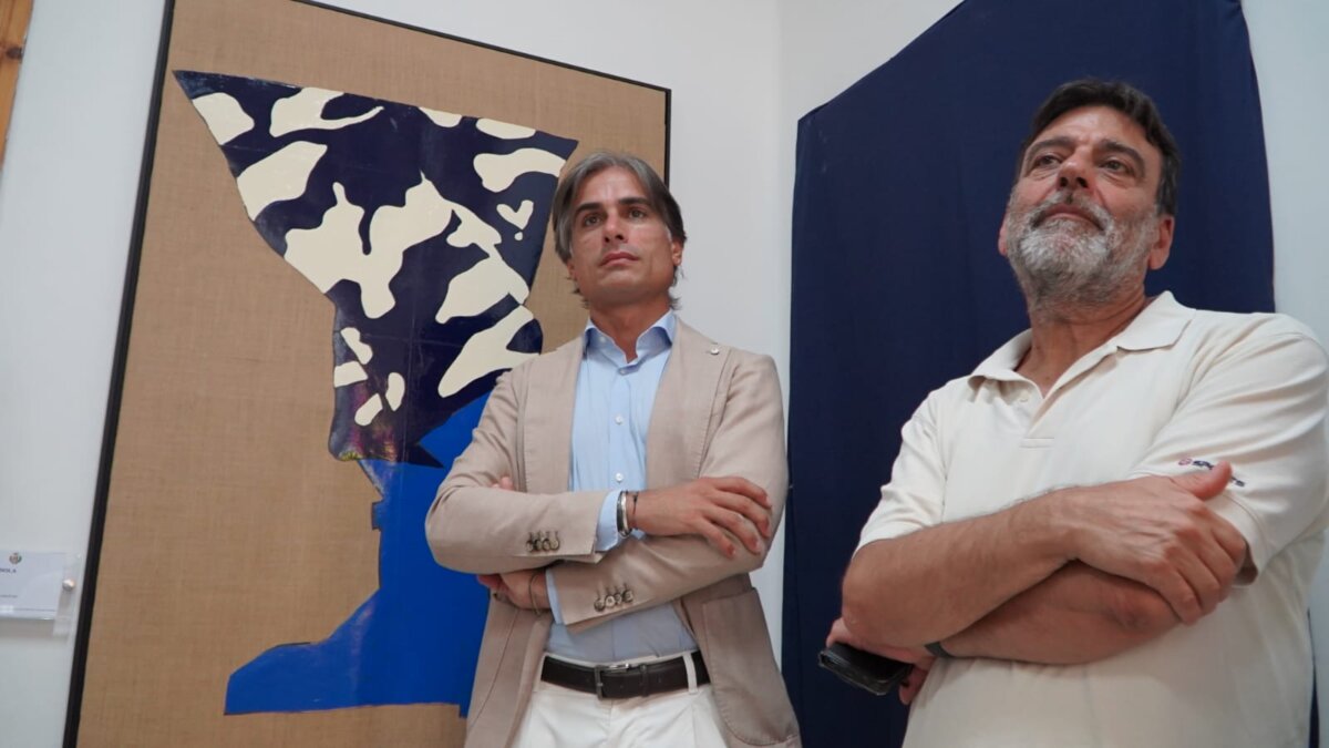 Presentazione Opere Confisca Mokbel 7