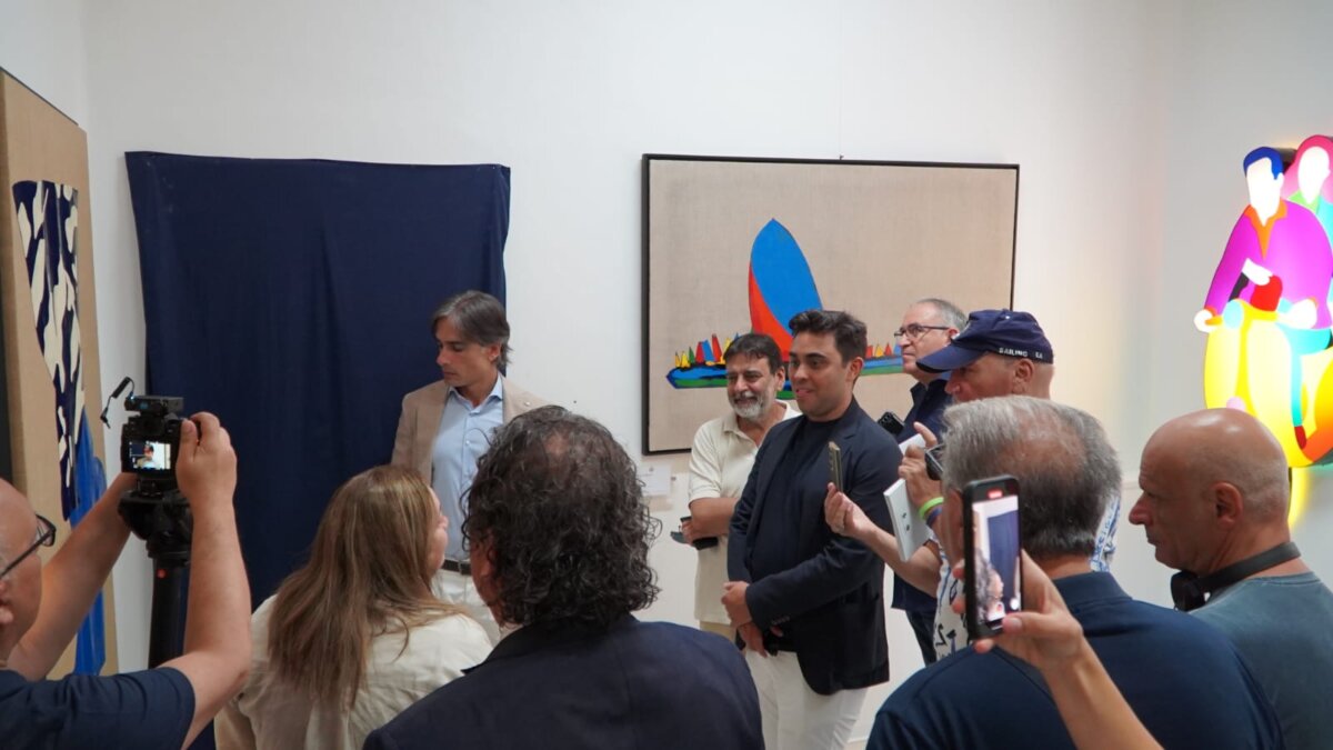 Presentazione Opere Confisca Mokbel 8