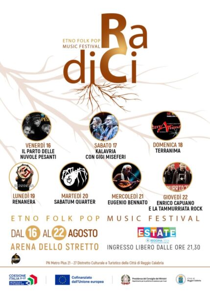 Programma Radici