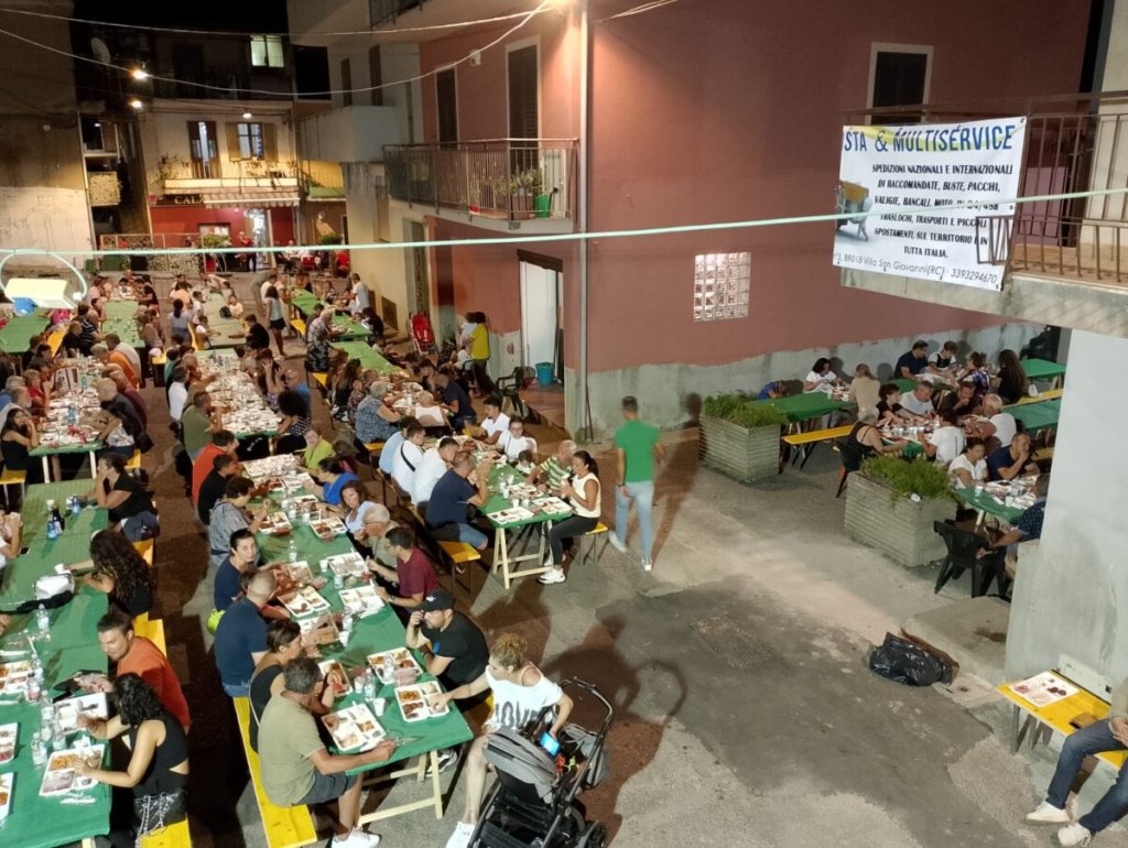 San Roberto