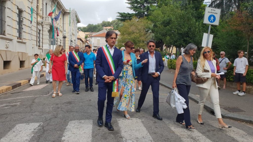 Scasata Varia Di Palmi 2