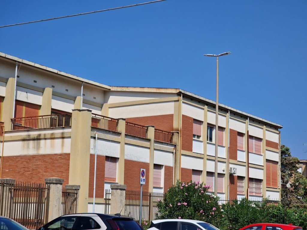 Scuola Klearchos Archi Cep 1