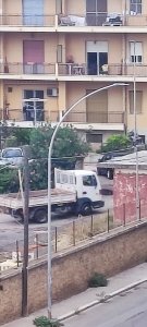 Segnalazione Discarica Cantiere Calamizzi (5)