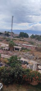 Segnalazione Discarica Cantiere Calamizzi (7)