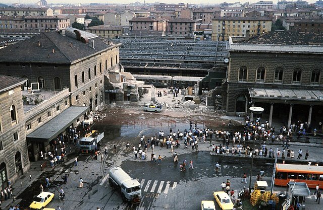 Strage Bologna