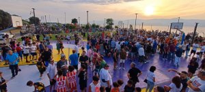 Tempietto Playground