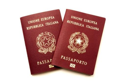 Ufficio Passaporti